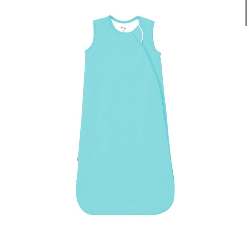 Kyte Baby Sleep Sack NWT size XL in Robin